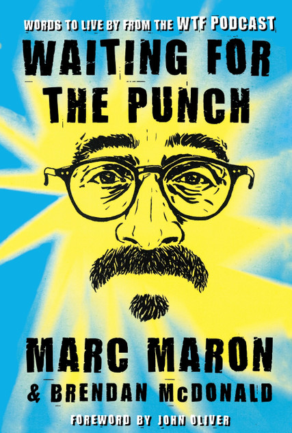 Waiting for the Punch