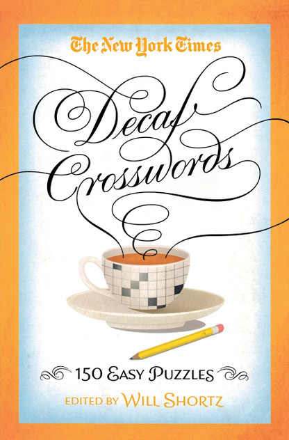 New York Times Decaf Crosswords New York Times Decaf Crosswords