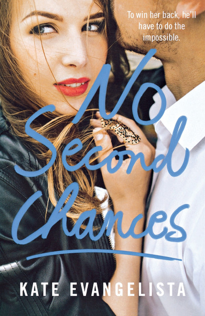 No Second Chances No Second Chances