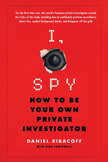 I, Spy I, Spy