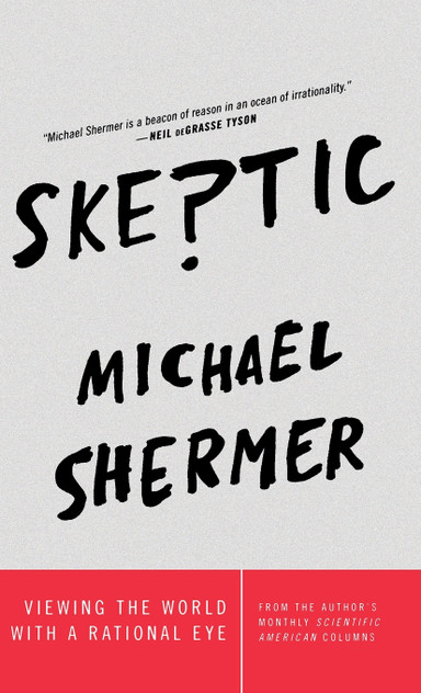 Skeptic Skeptic