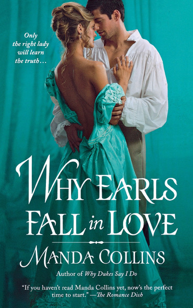 Why Earls Fall in Love Why Earls Fall in Love