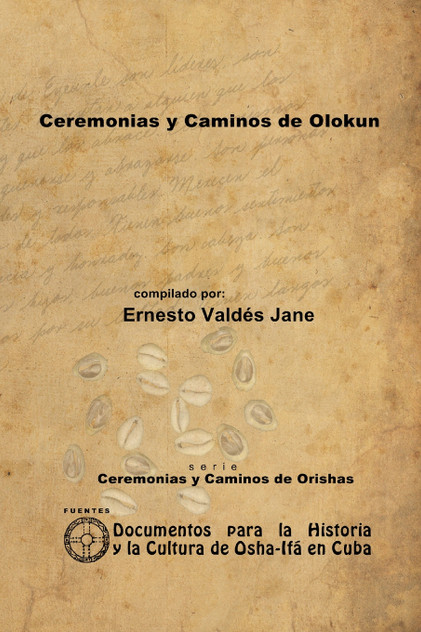Ceremonias y Caminos de Olokun