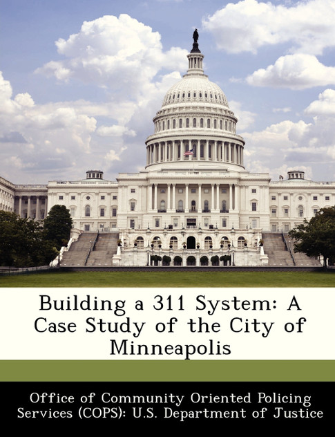 Building a 311 System