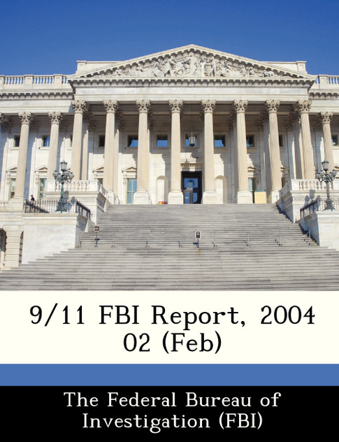 9/11 FBI Report, 2004 02 (Feb)