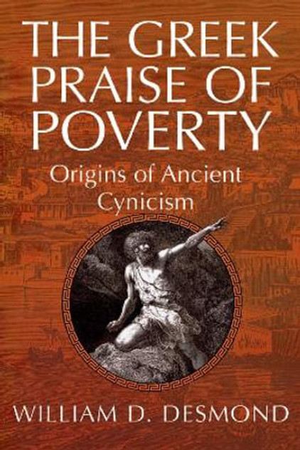 The Greek Praise of Poverty