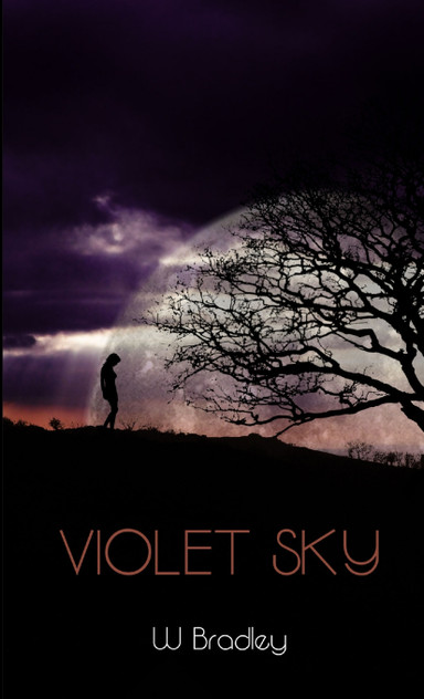 Violet Sky Violet Sky