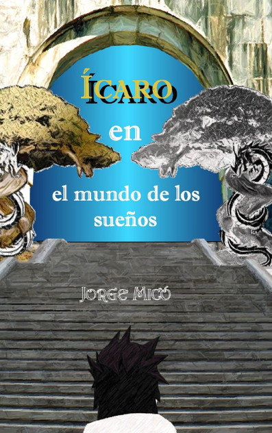 Ícaro en el mundo de los sueños Ícaro en el mundo de los sueños