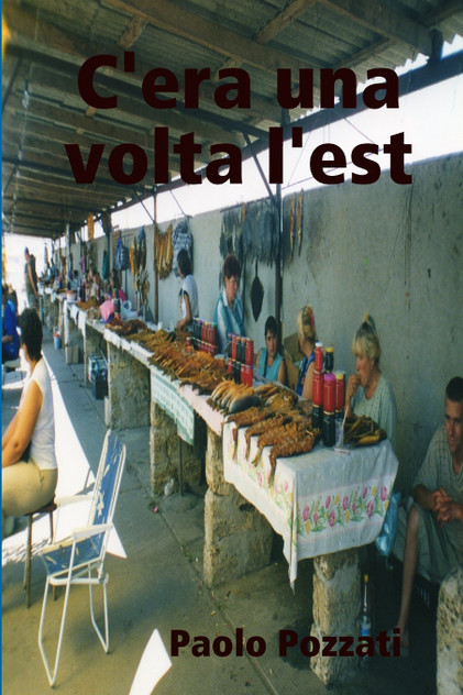 C'era una volta l'est C'era una volta l'est