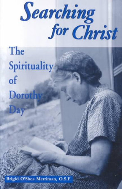 Searching for Christ Searching for Christ