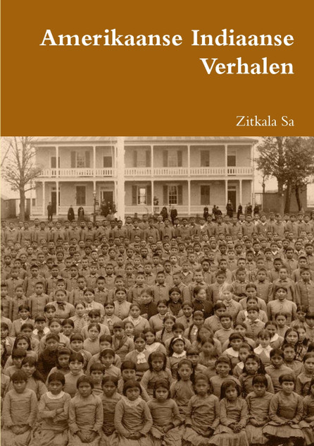 Amerikaanse Indiaanse Verhalen Amerikaanse Indiaanse Verhalen