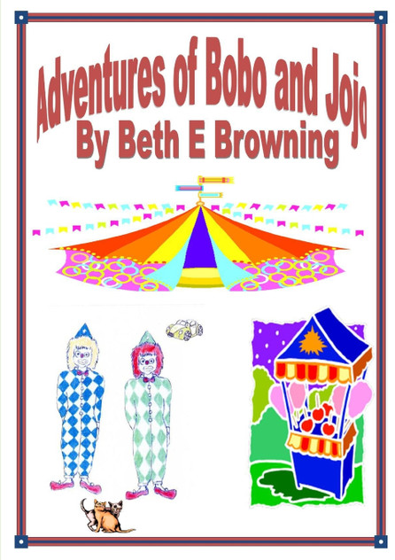 Adventures of Bobo and Jojo Adventures of Bobo and Jojo