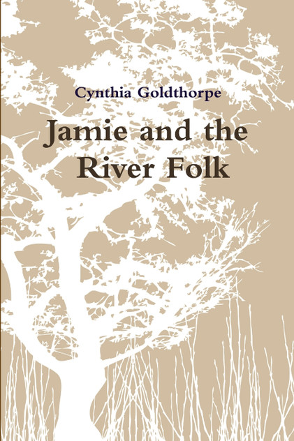 Jamie and the 'River Folk' Jamie and the 'River Folk'