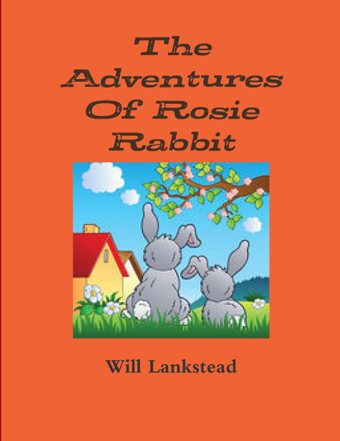 The Adventures Of Rosie Rabbit The Adventures Of Rosie Rabbit