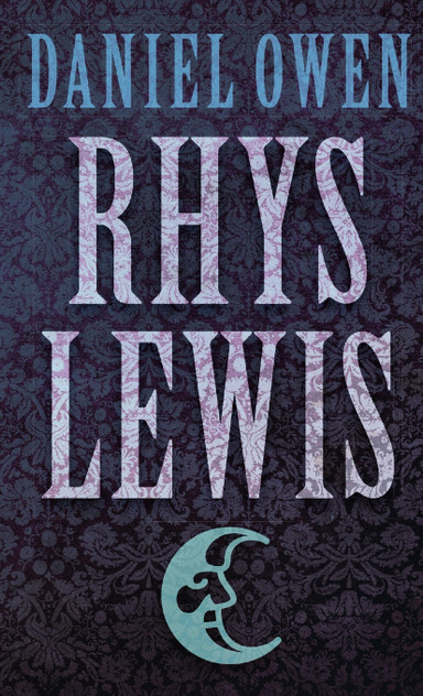 Rhys Lewis Rhys Lewis