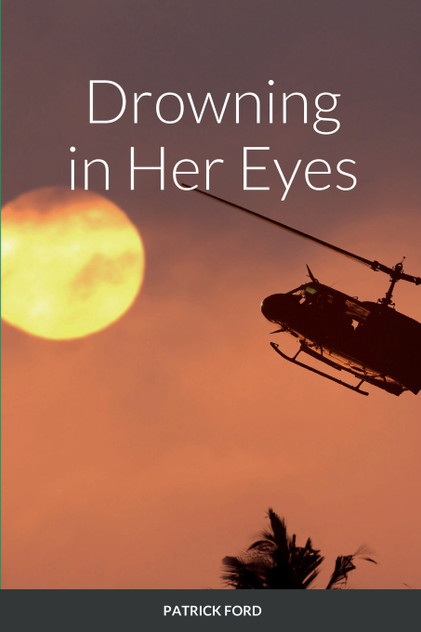 Drowning in Her Eyes Drowning in Her Eyes