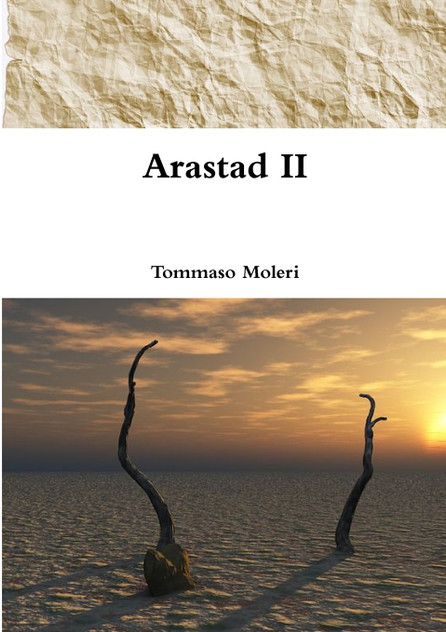 Arastad II