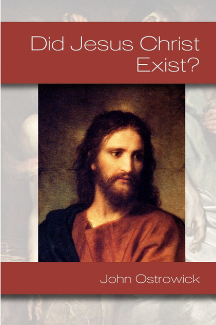 Did Jesus Christ Exist? Did Jesus Christ Exist?