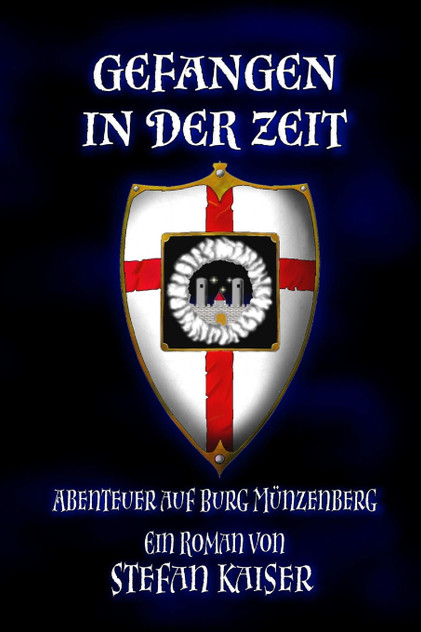 Gefangen in der Zeit Gefangen in der Zeit