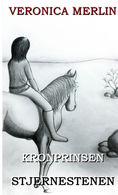 Stjernestenen - Kronprinsen Stjernestenen - Kronprinsen