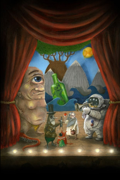 The Just Not So Stories The Just Not So Stories