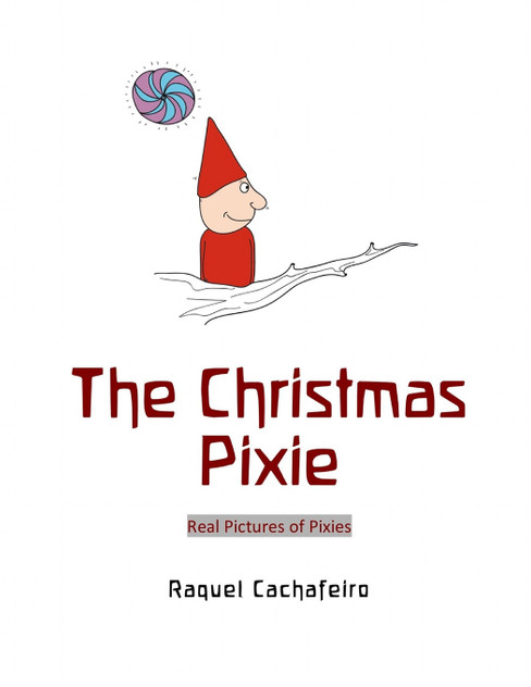 The Christmas Pixie The Christmas Pixie