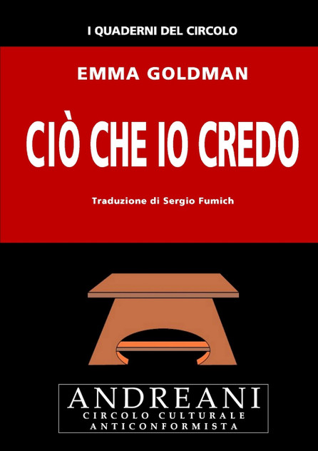 Ciò che io credo Ciò che io credo