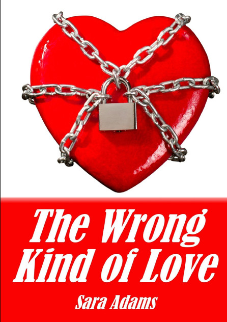 The Wrong Kind of Love The Wrong Kind of Love