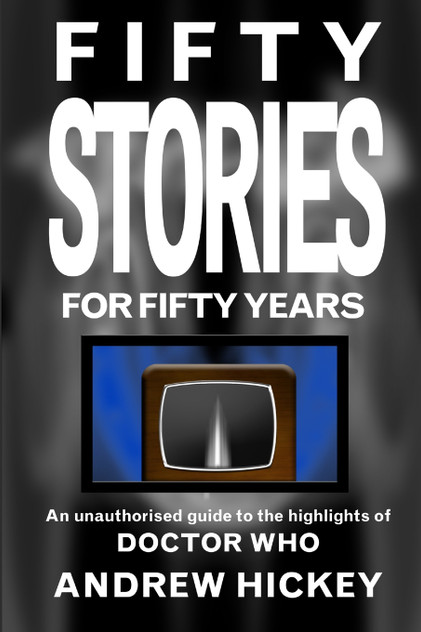 Fifty Stories For Fifty Years
