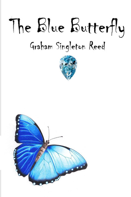 The Blue Butterfly The Blue Butterfly