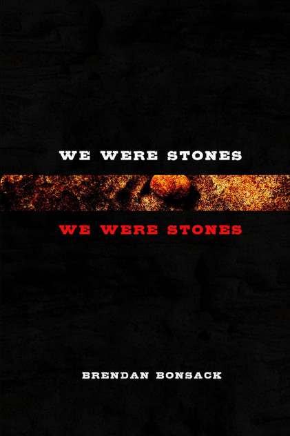 We Were Stones We Were Stones We Were Stones We Were Stones