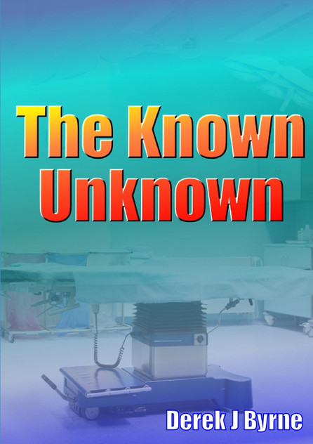 The Known Unknown The Known Unknown
