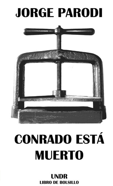 Conrado está muerto Conrado está muerto
