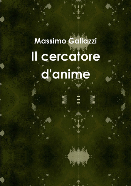 Il cercatore d'anime Il cercatore d'anime