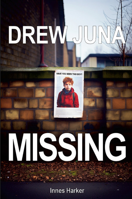 Drew Juna Drew Juna