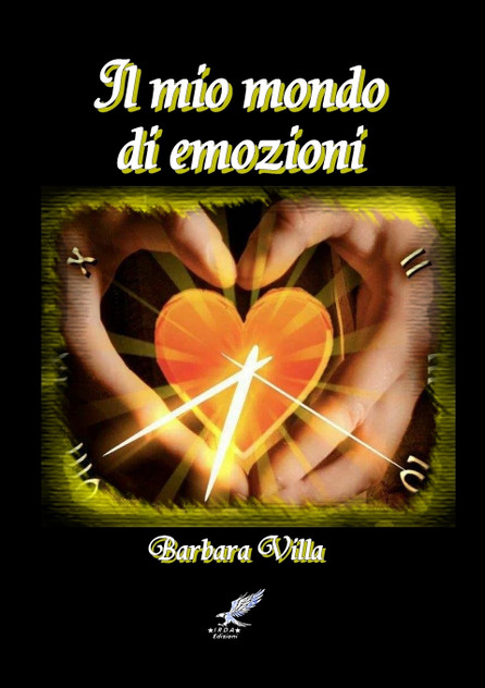 Il mio mondo di emozioni Il mio mondo di emozioni