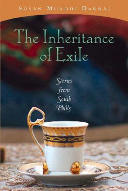 The Inheritance of Exile The Inheritance of Exile