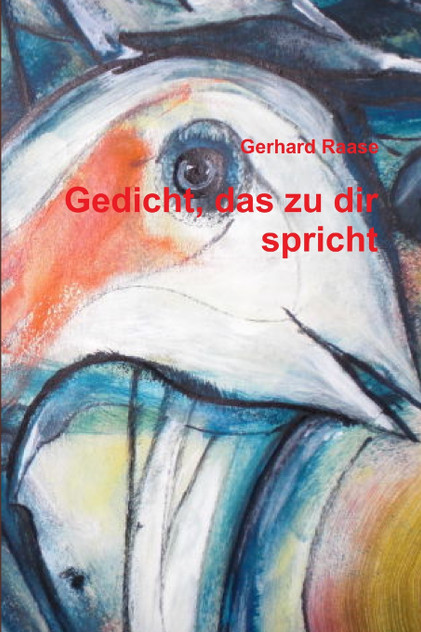 Gedicht, das zu dir spricht