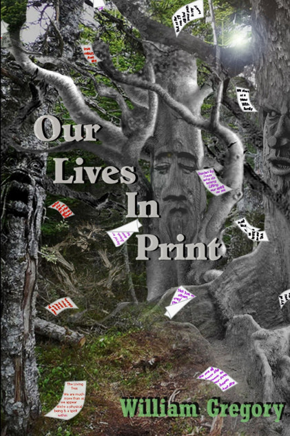 Our Lives In Print Our Lives In Print