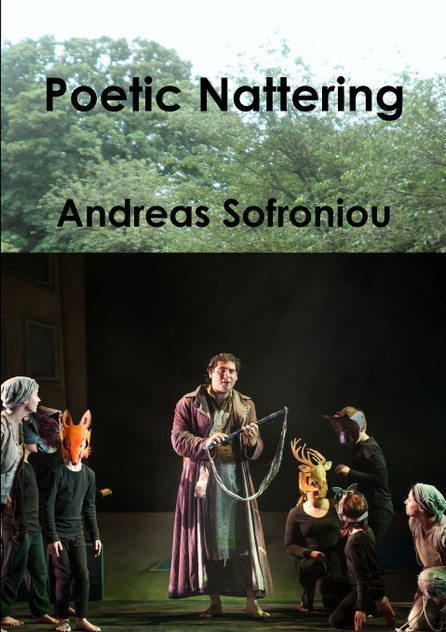 Poetic Nattering Poetic Nattering