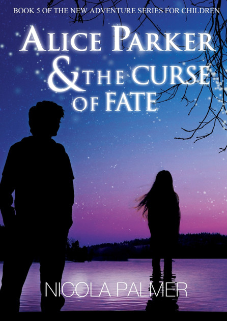 Alice Parker & The Curse of Fate Alice Parker & The Curse of Fate