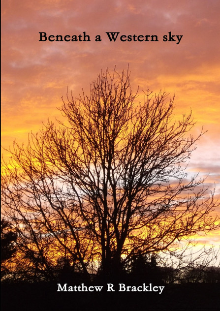 Beneath a Western Sky Beneath a Western Sky