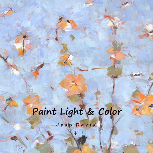 Paint Light & Color Paint Light & Color