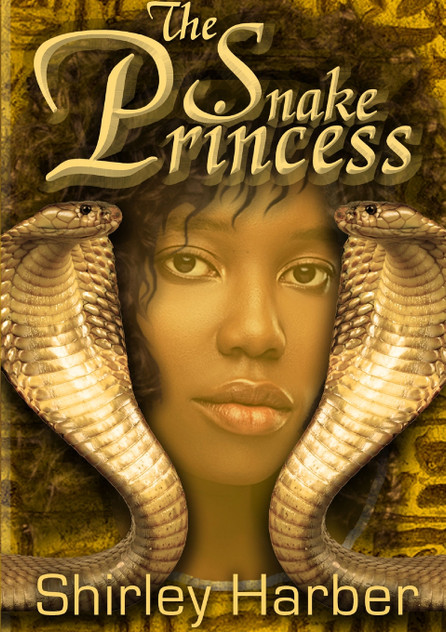 The Snake Princess The Snake Princess