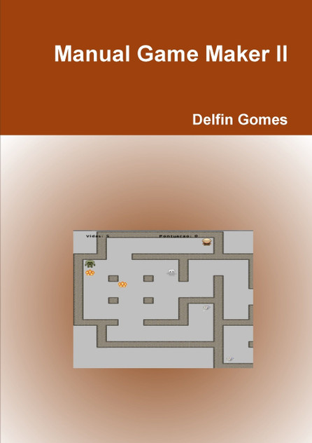 Manual Game Maker II