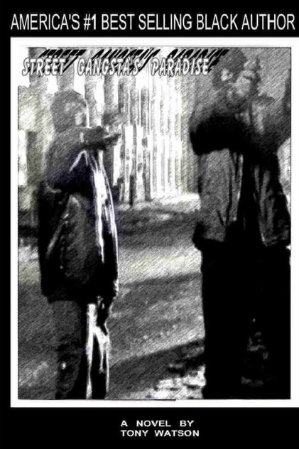 Street Gangsta's Paradise Street Gangsta's Paradise