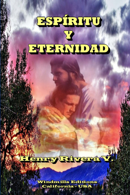 ESPÍRITU Y ETERNIDAD