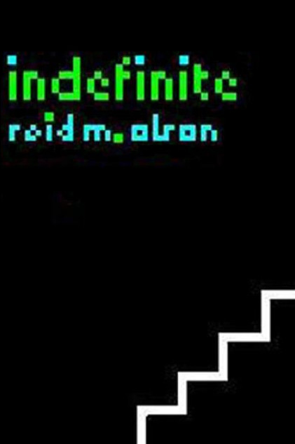 indefinite indefinite