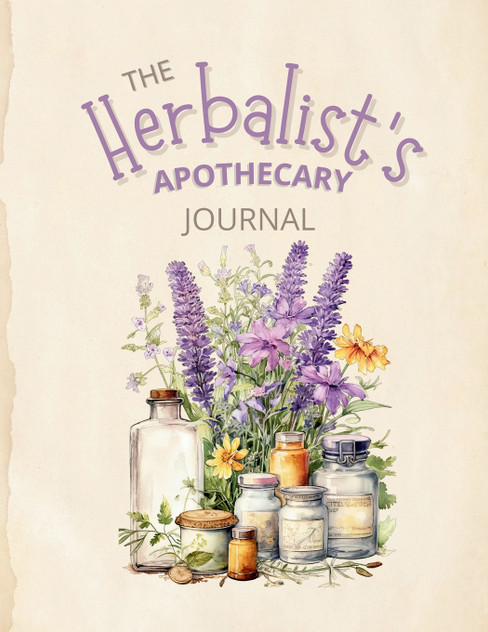 The Herbalist's Apothecary The Herbalist's Apothecary