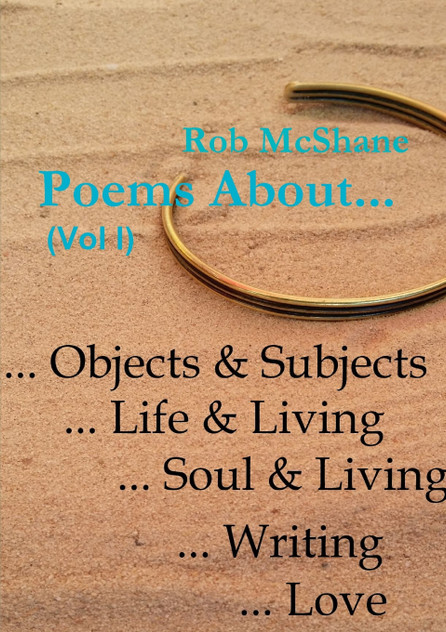 Poems About... (Vol I) Poems About... (Vol I)